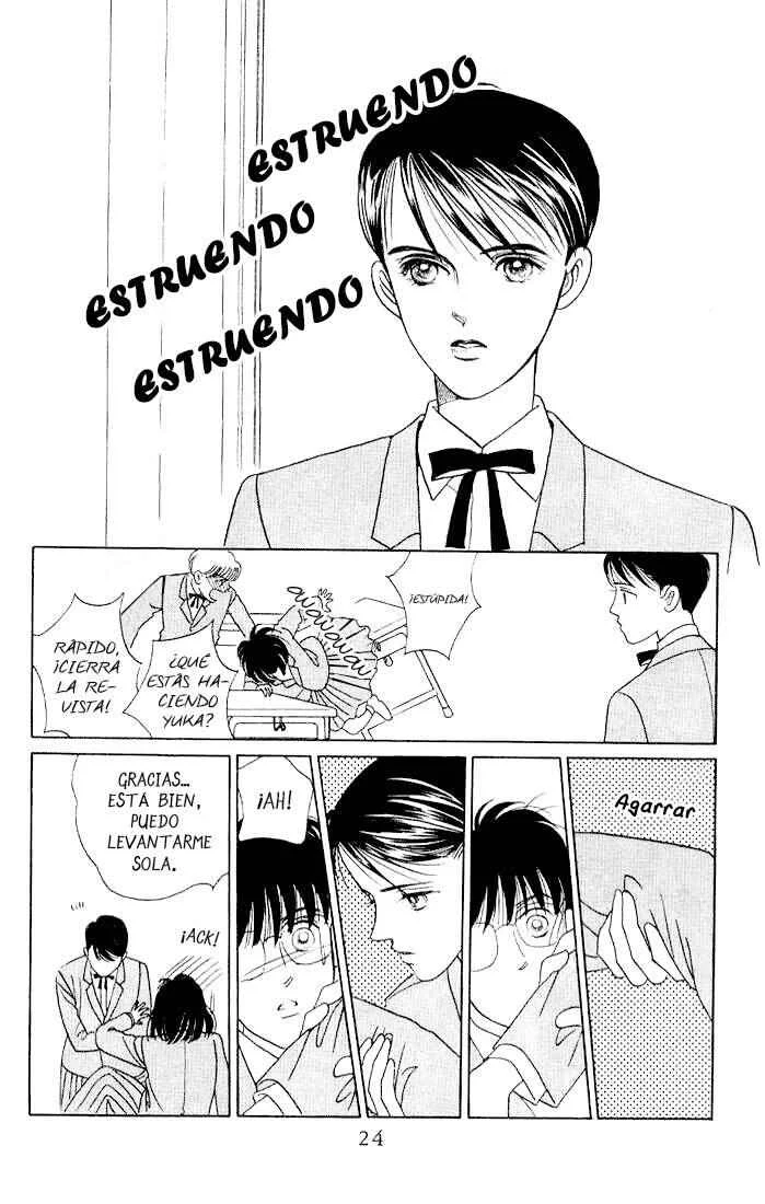 Kaguya Hime Capítulo 1 - Page 22