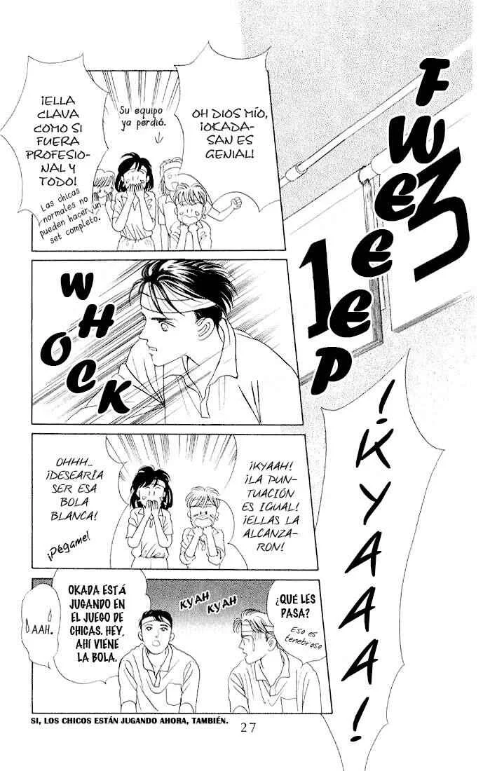 Kaguya Hime Capítulo 1 - Page 25