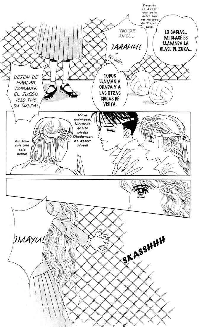 Kaguya Hime Capítulo 1 - Page 26