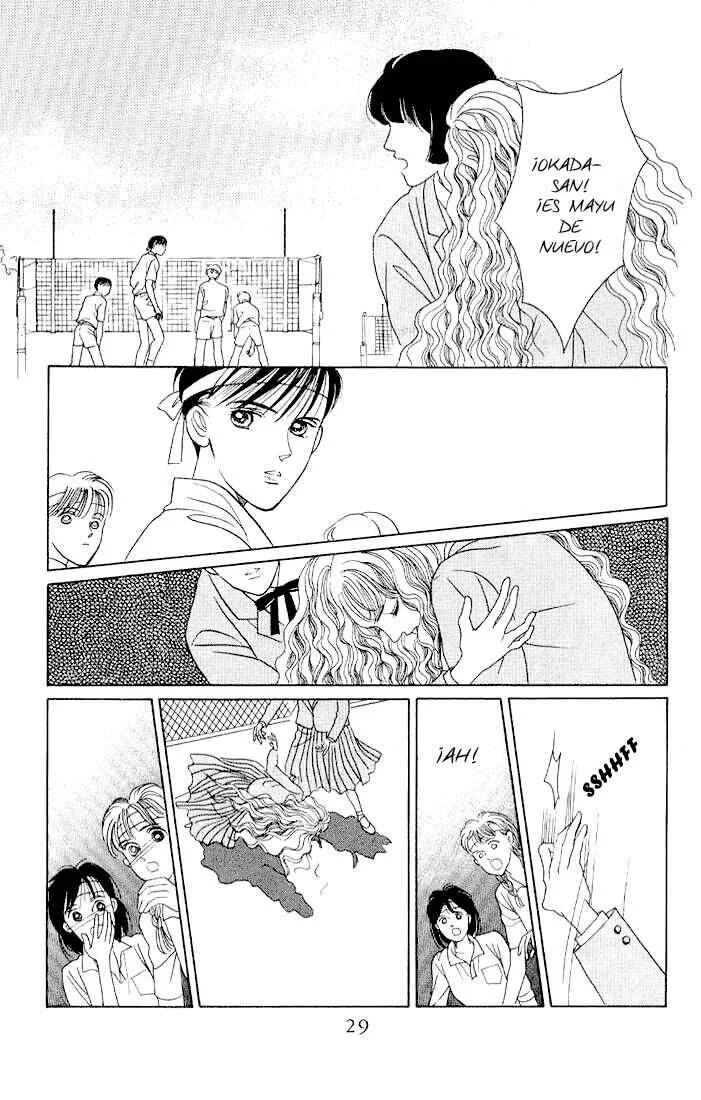 Kaguya Hime Capítulo 1 - Page 27