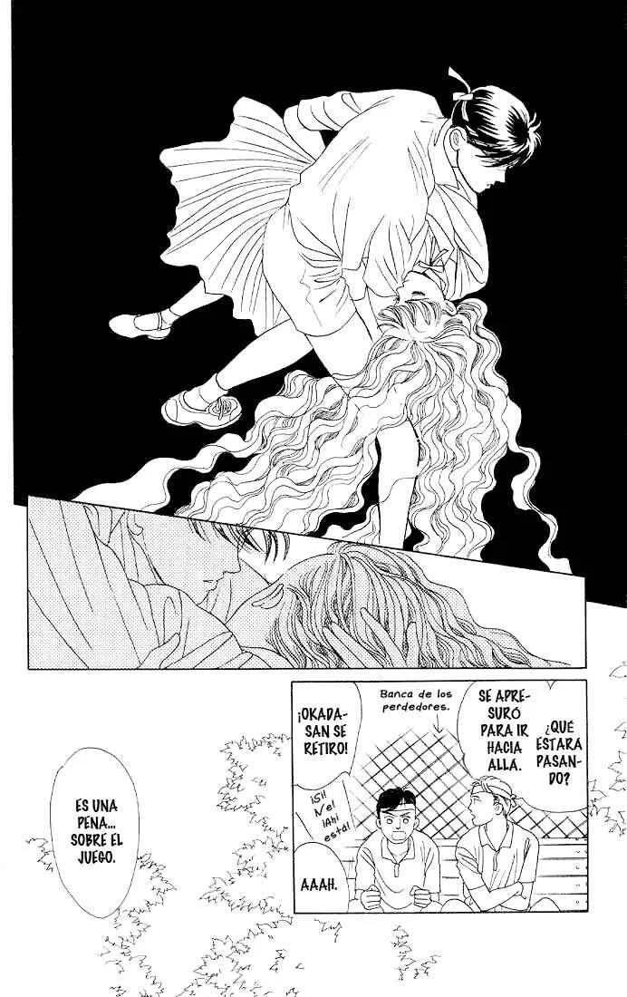 Kaguya Hime Capítulo 1 - Page 28