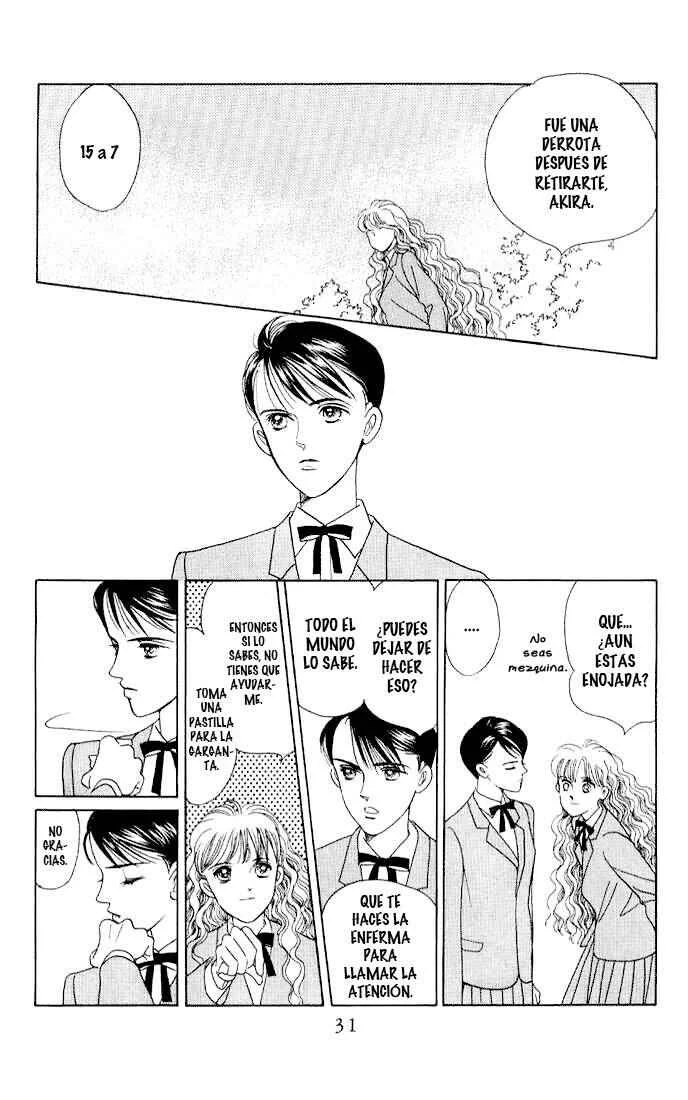 Kaguya Hime Capítulo 1 - Page 29