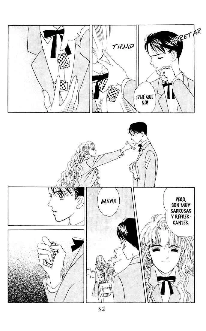 Kaguya Hime Capítulo 1 - Page 30