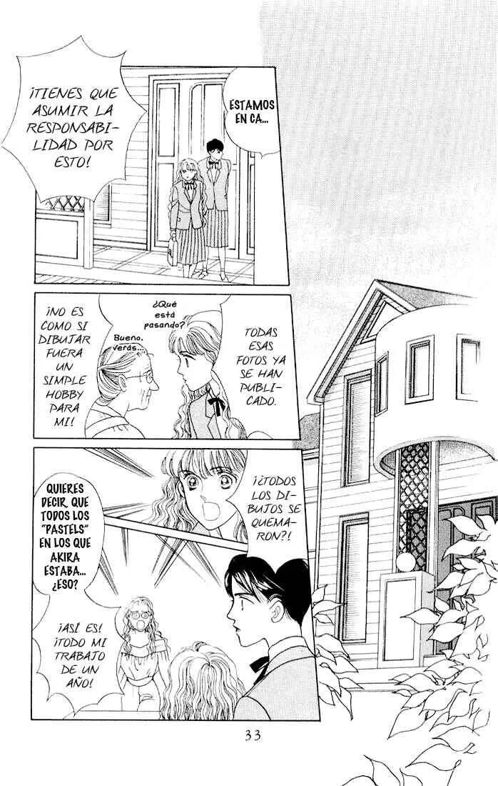 Kaguya Hime Capítulo 1 - Page 31