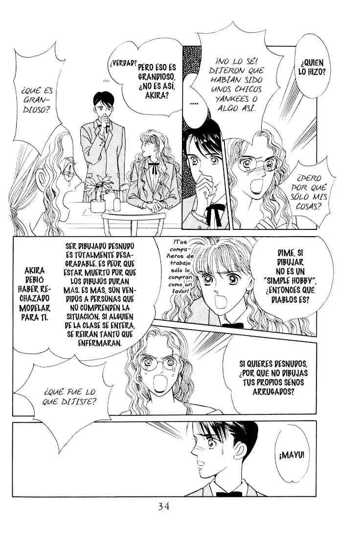 Kaguya Hime Capítulo 1 - Page 32