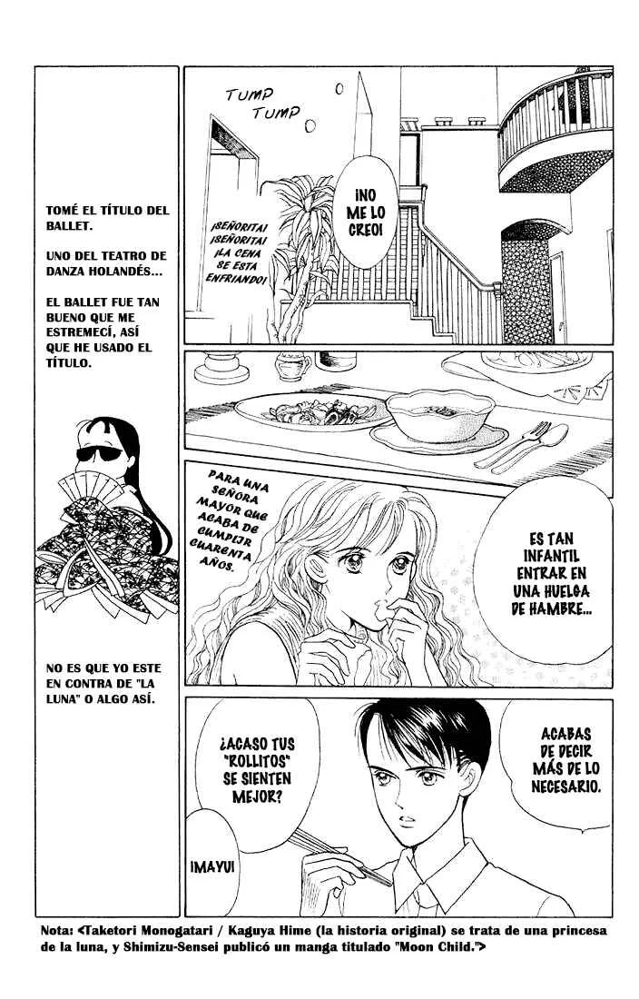 Kaguya Hime Capítulo 2 - Page 1