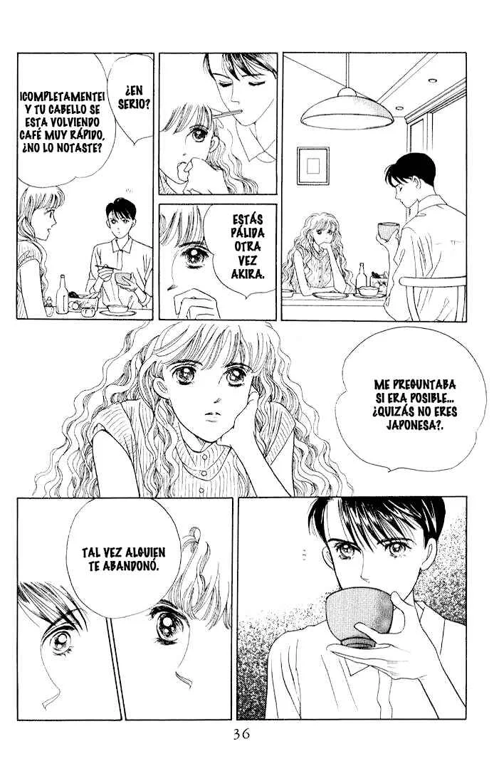 Kaguya Hime Capítulo 2 - Page 2