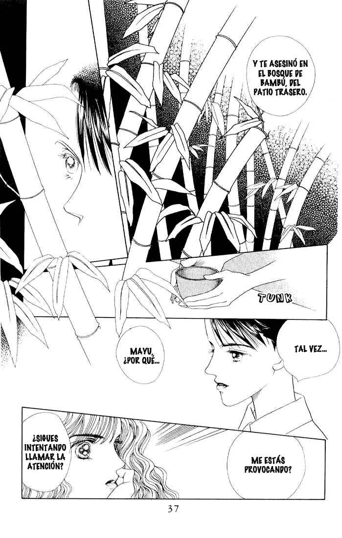 Kaguya Hime Capítulo 2 - Page 3