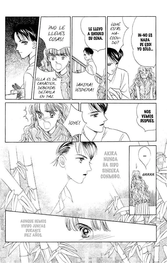Kaguya Hime Capítulo 2 - Page 4