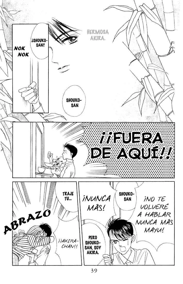 Kaguya Hime Capítulo 2 - Page 5