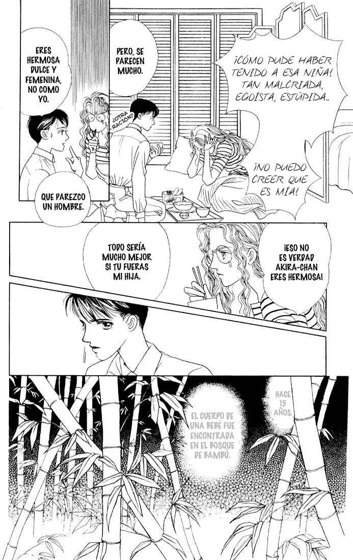 Kaguya Hime Capítulo 2 - Page 6