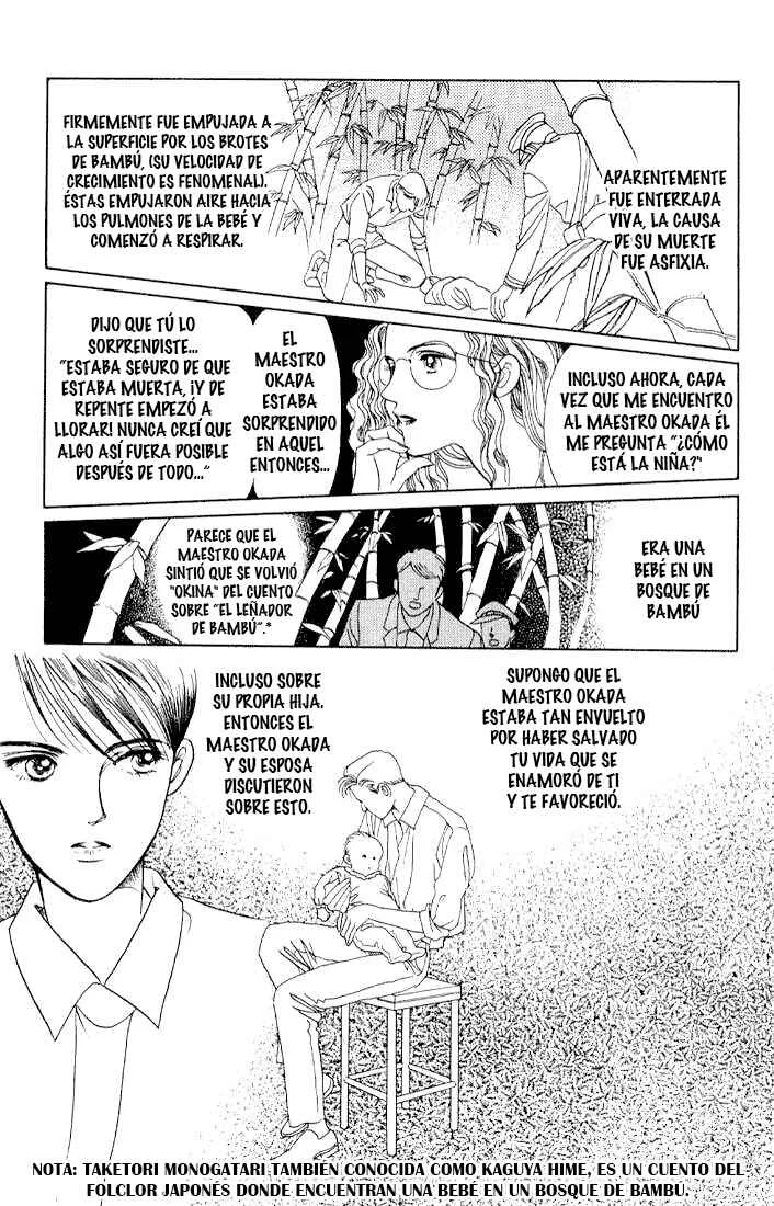 Kaguya Hime Capítulo 2 - Page 7