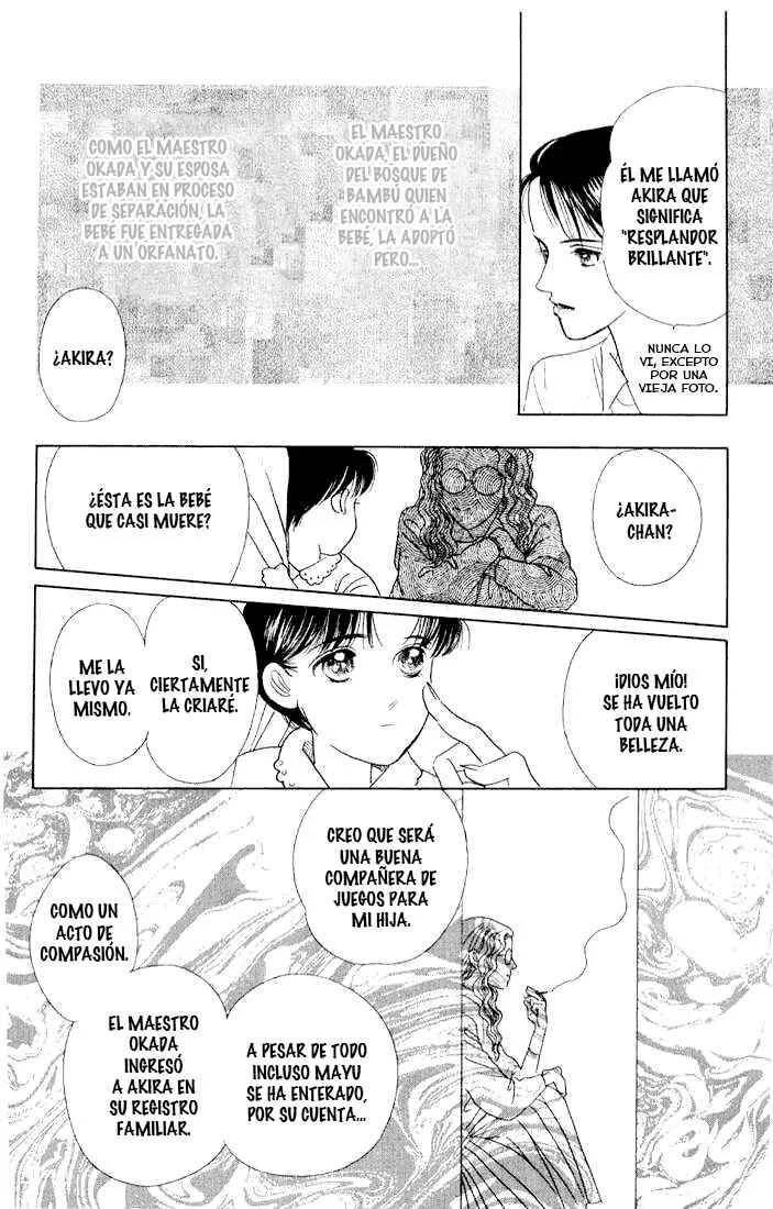 Kaguya Hime Capítulo 2 - Page 8