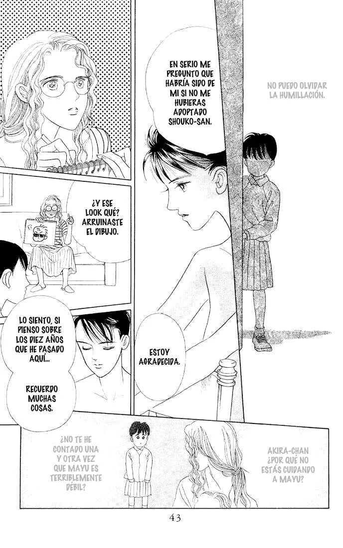Kaguya Hime Capítulo 2 - Page 9