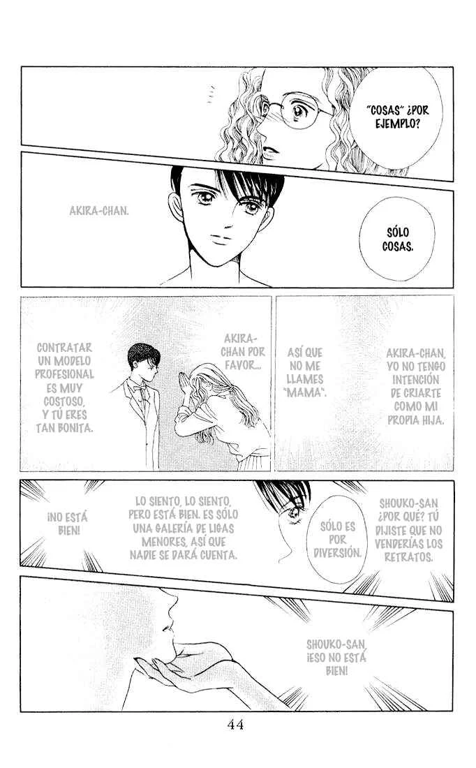 Kaguya Hime Capítulo 2 - Page 10