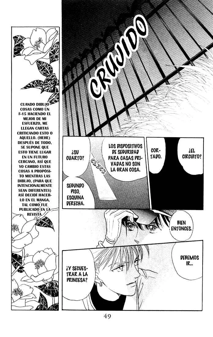 Kaguya Hime Capítulo 2 - Page 15