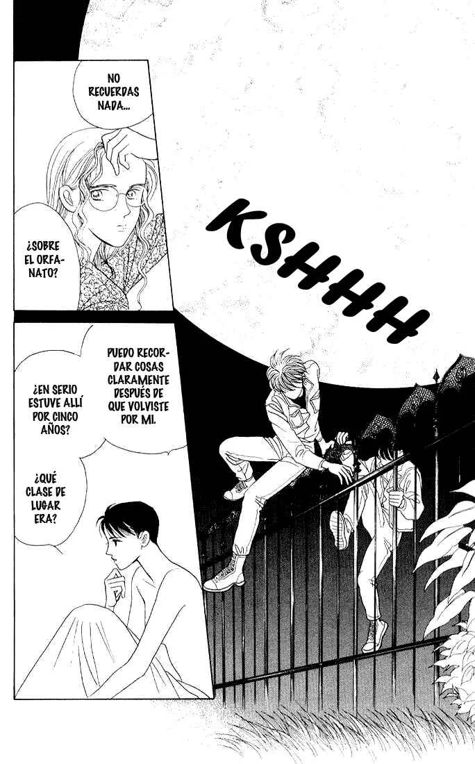 Kaguya Hime Capítulo 2 - Page 16