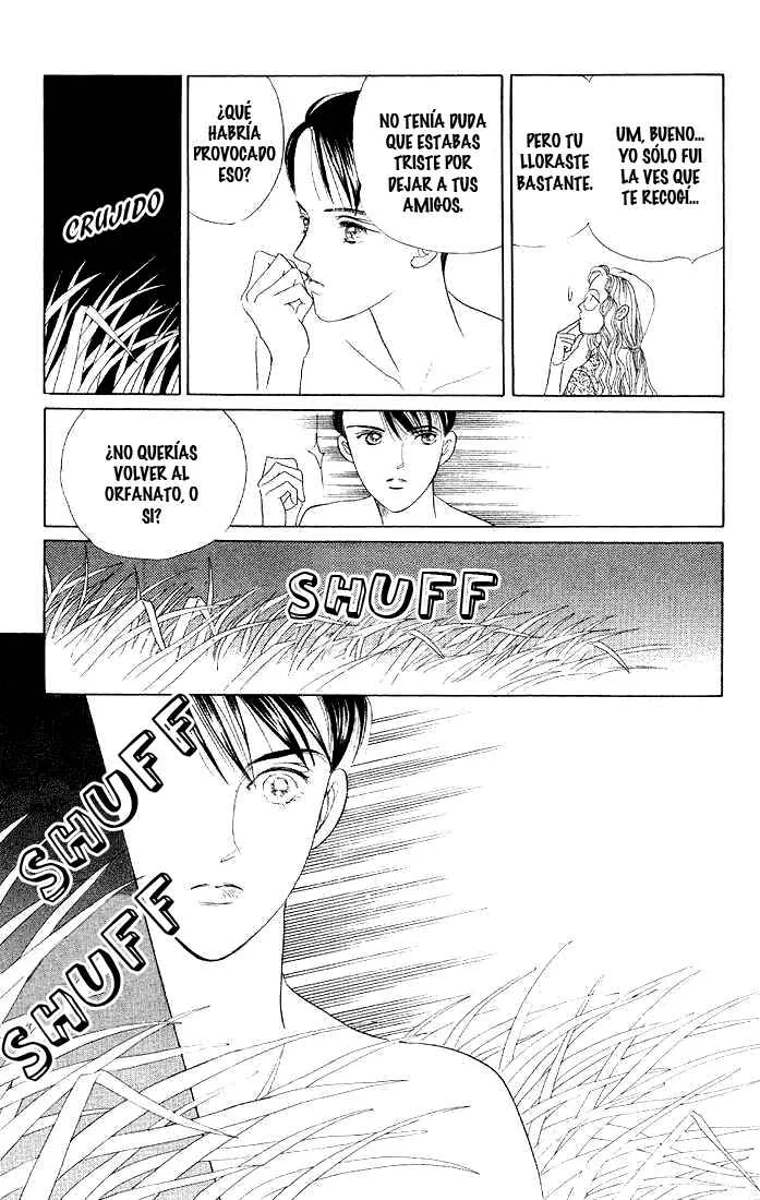 Kaguya Hime Capítulo 2 - Page 17