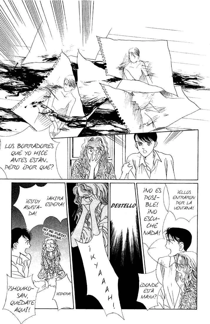 Kaguya Hime Capítulo 2 - Page 19