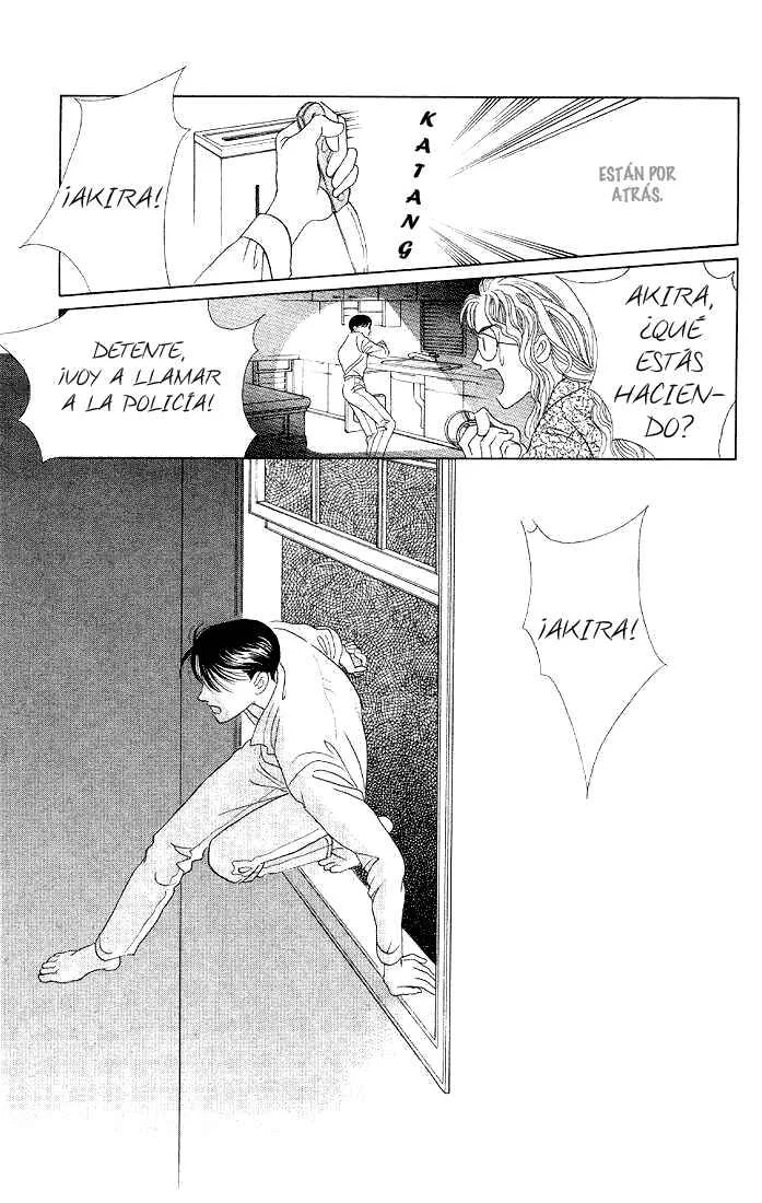 Kaguya Hime Capítulo 2 - Page 21