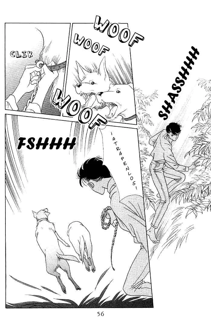 Kaguya Hime Capítulo 2 - Page 22