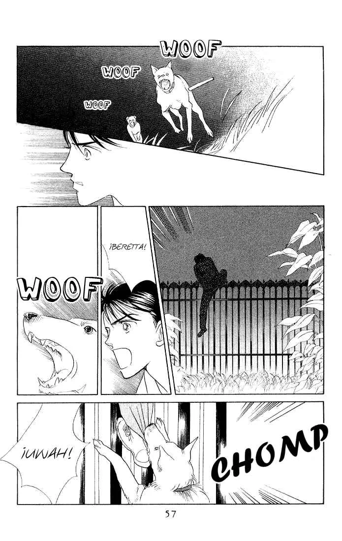 Kaguya Hime Capítulo 2 - Page 23