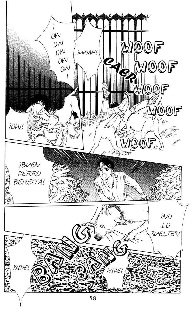 Kaguya Hime Capítulo 2 - Page 24