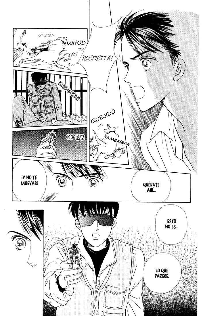 Kaguya Hime Capítulo 2 - Page 25
