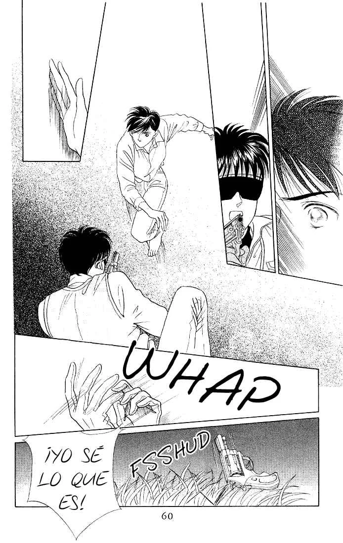 Kaguya Hime Capítulo 2 - Page 26