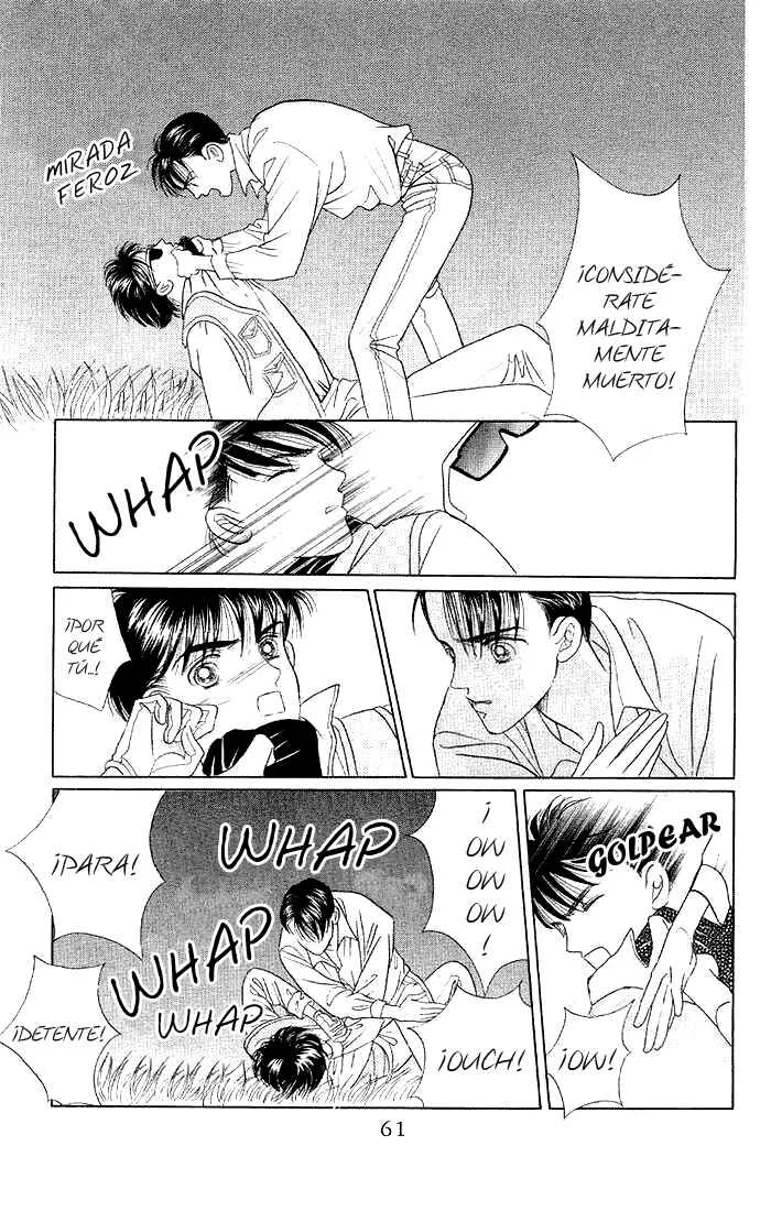 Kaguya Hime Capítulo 2 - Page 27