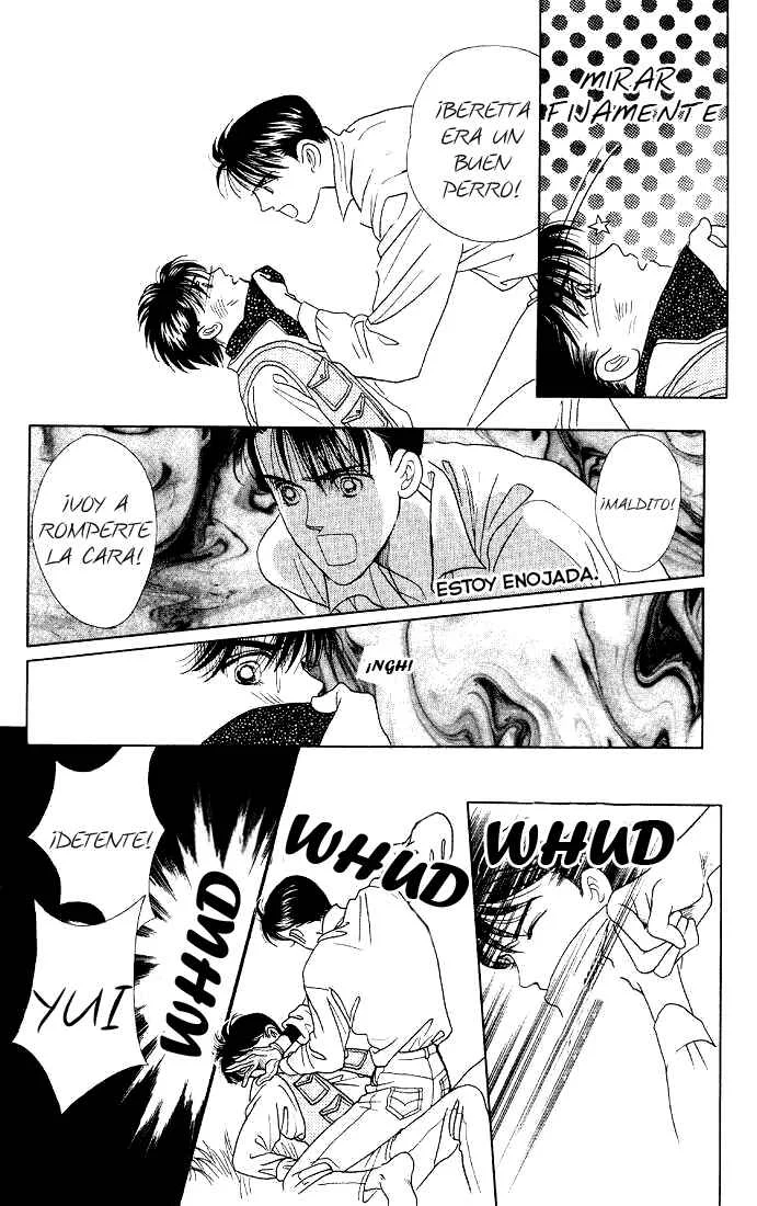 Kaguya Hime Capítulo 2 - Page 28