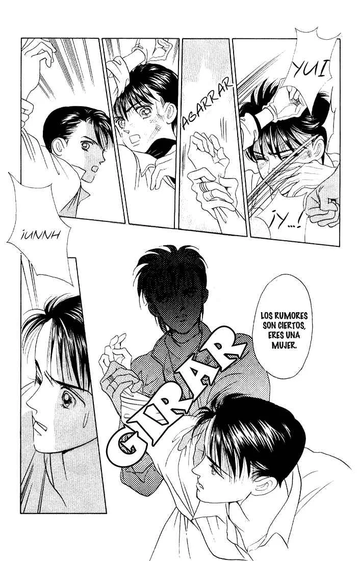 Kaguya Hime Capítulo 2 - Page 29