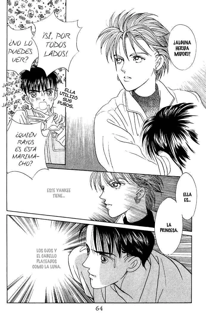 Kaguya Hime Capítulo 2 - Page 30