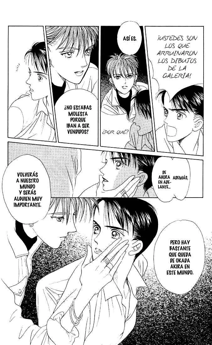 Kaguya Hime Capítulo 2 - Page 31