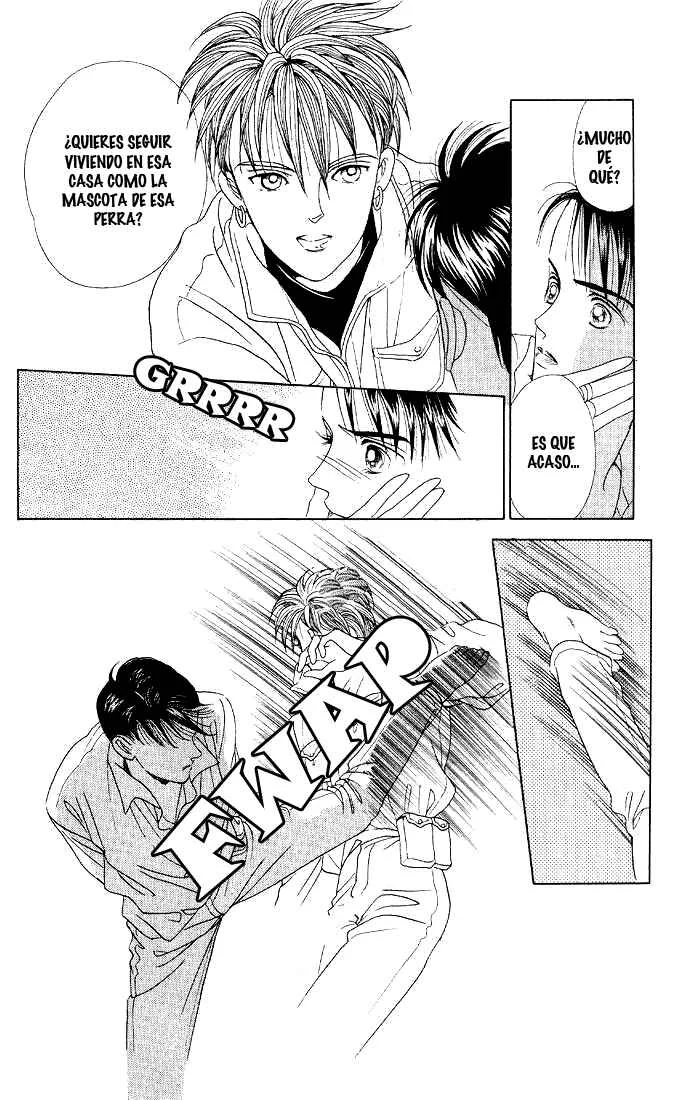 Kaguya Hime Capítulo 2 - Page 32