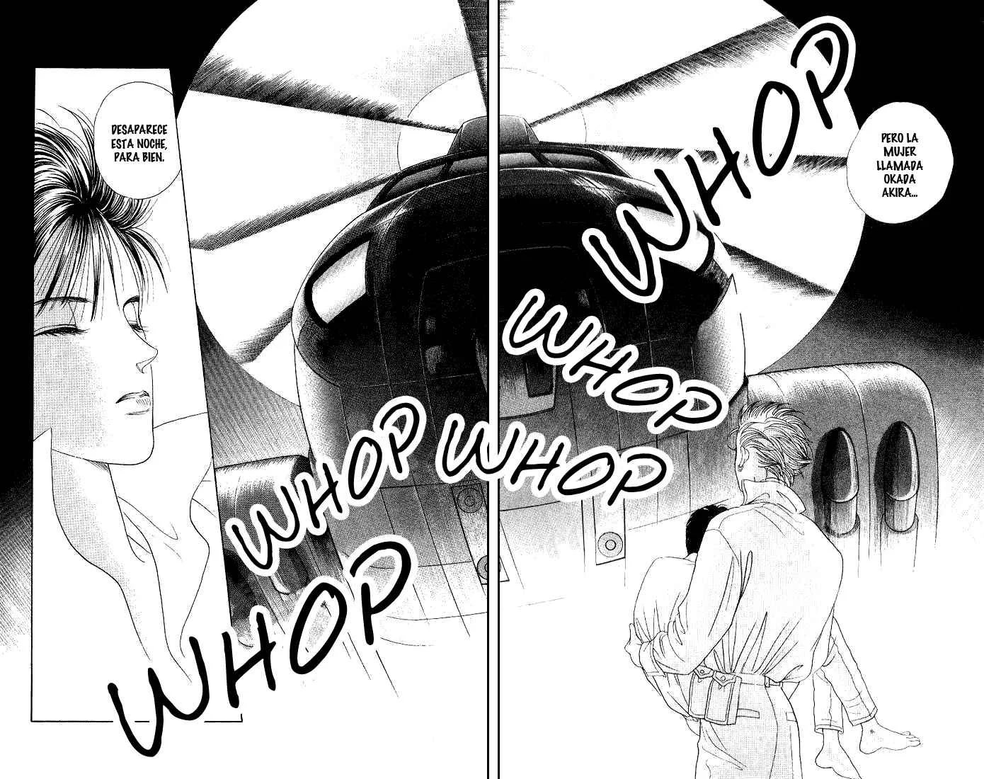 Kaguya Hime Capítulo 2 - Page 36