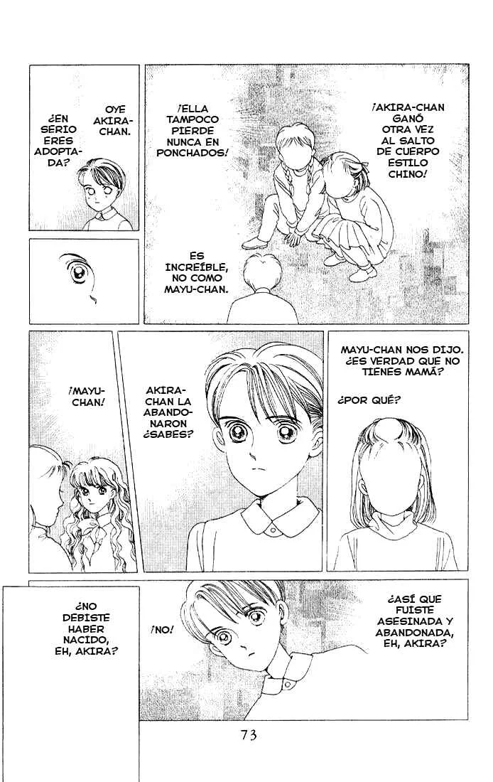 Kaguya Hime Capítulo 3 - Page 2