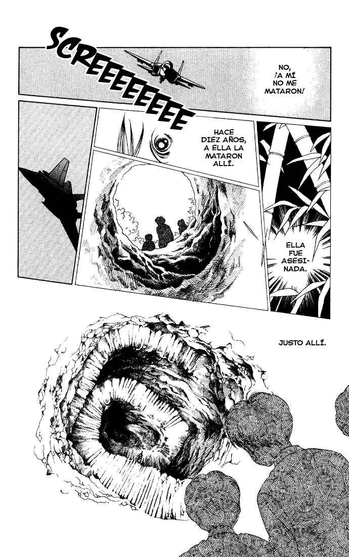 Kaguya Hime Capítulo 3 - Page 3