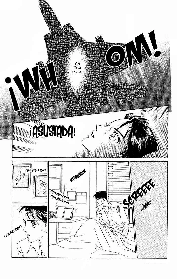 Kaguya Hime Capítulo 3 - Page 4