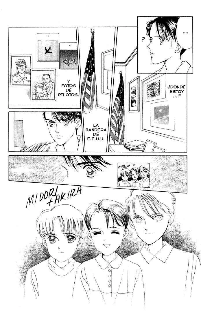 Kaguya Hime Capítulo 3 - Page 5