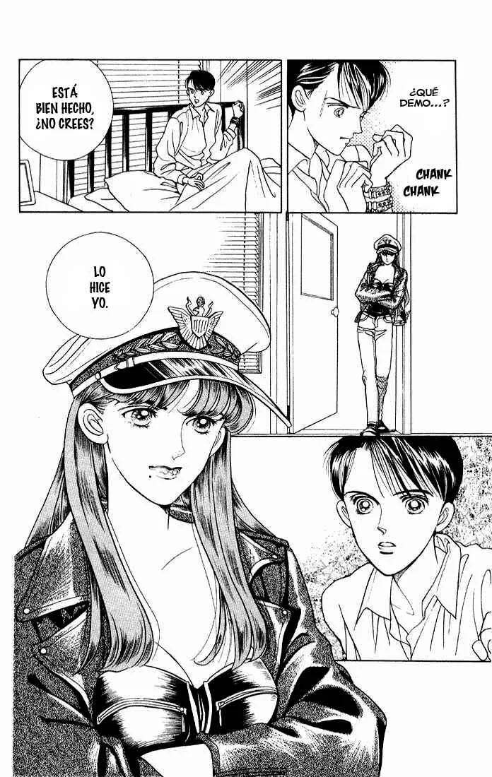 Kaguya Hime Capítulo 3 - Page 7