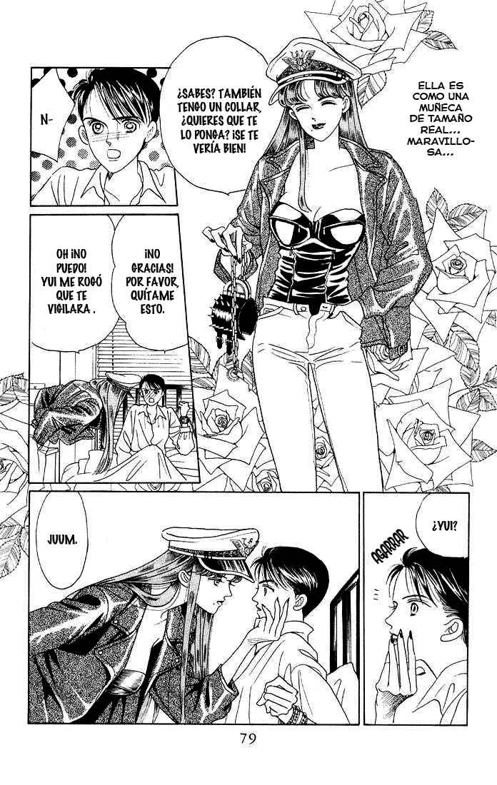 Kaguya Hime Capítulo 3 - Page 8