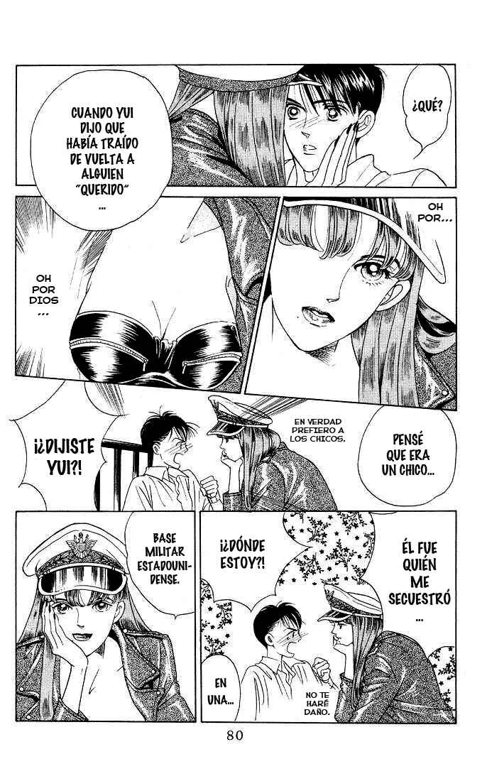 Kaguya Hime Capítulo 3 - Page 9