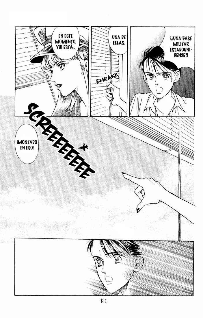 Kaguya Hime Capítulo 3 - Page 10