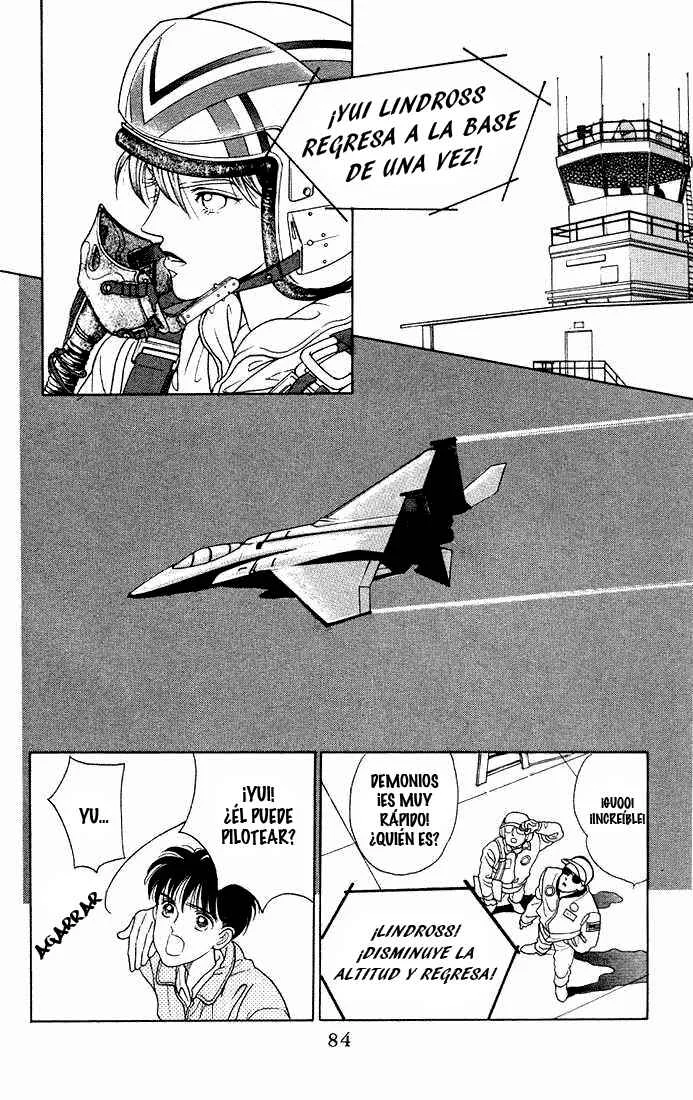 Kaguya Hime Capítulo 3 - Page 12