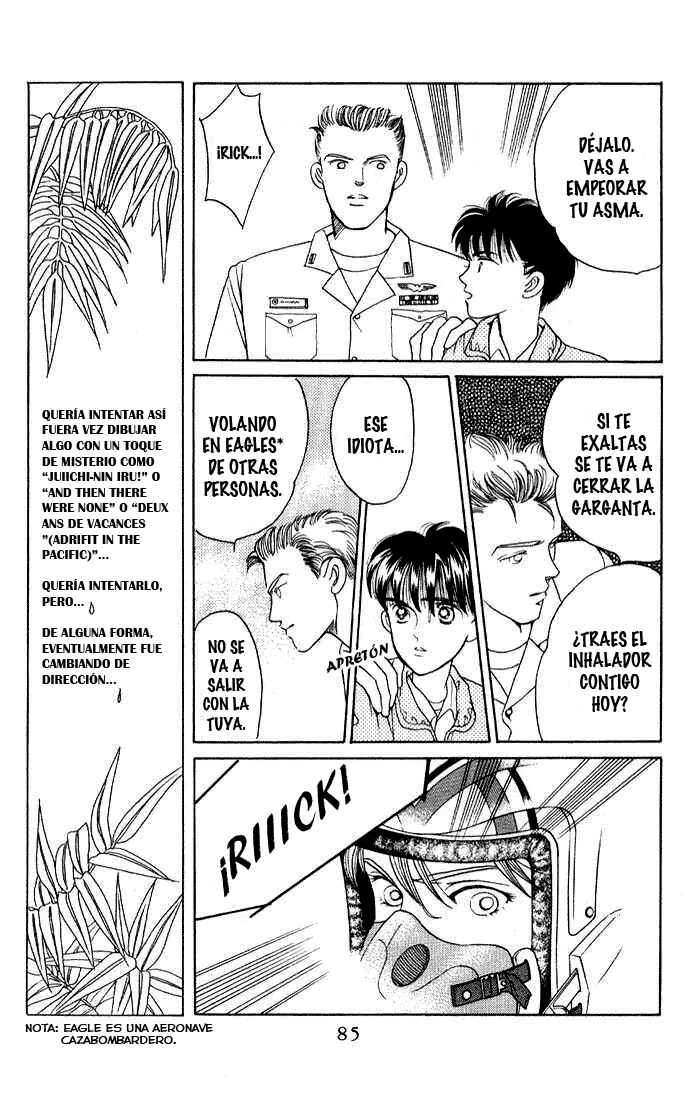 Kaguya Hime Capítulo 3 - Page 13