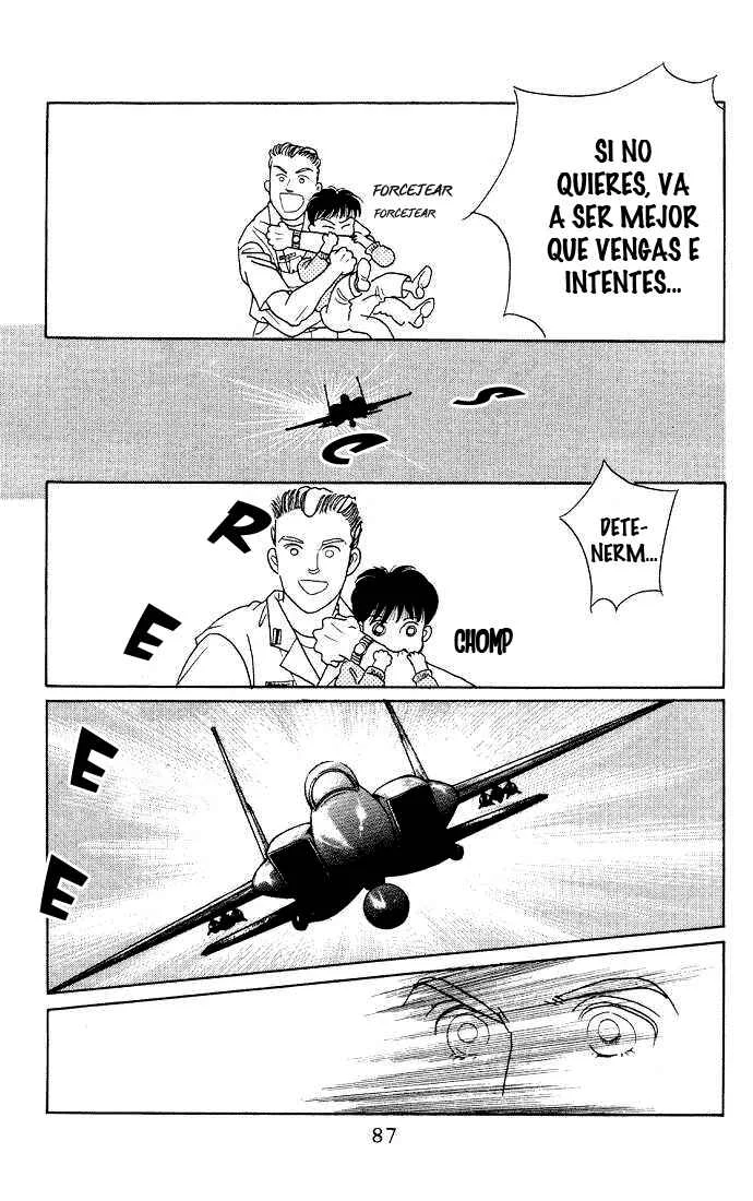 Kaguya Hime Capítulo 3 - Page 15