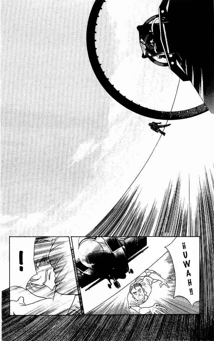 Kaguya Hime Capítulo 3 - Page 17