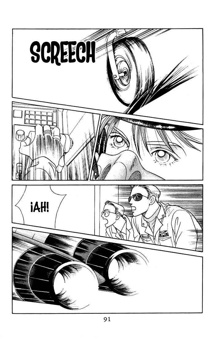 Kaguya Hime Capítulo 3 - Page 18
