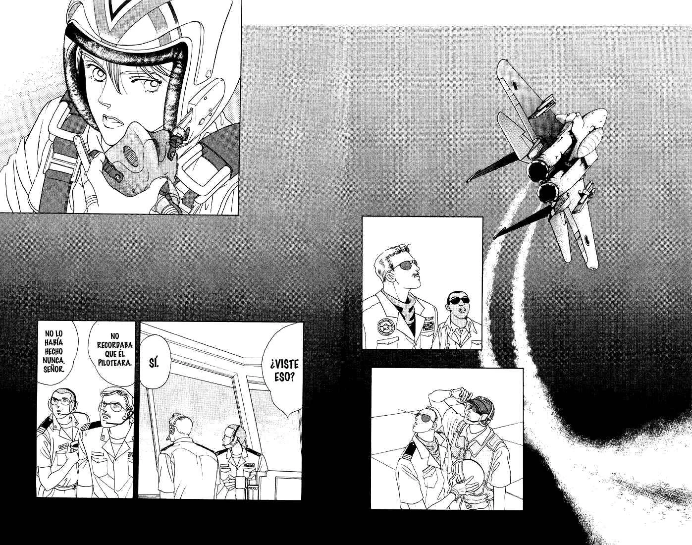 Kaguya Hime Capítulo 3 - Page 20